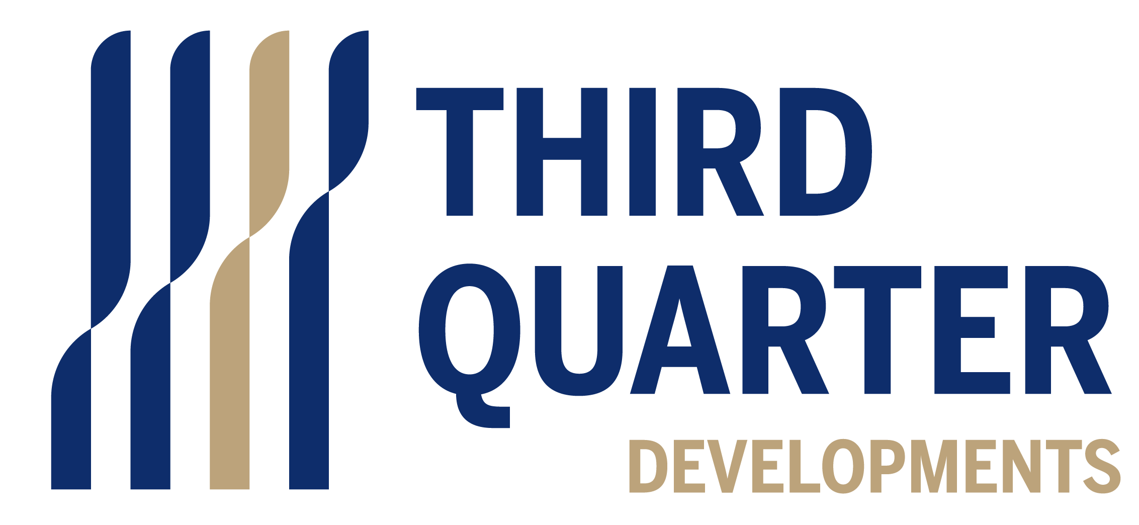 Third Quarter Real Estate logo